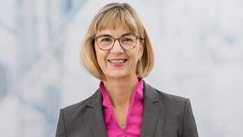 Marburger Bund: Susanne Johna bleibt optimistisch