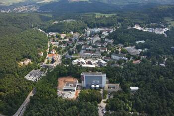 Missbrauchsverdachtsfälle am Universitätsklinikum des Saarlandes