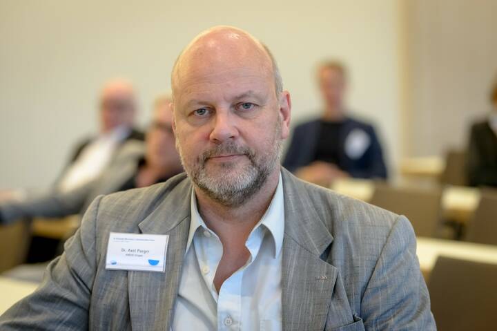 Paeger übernimmt offenbar Mehrheit bei Ameos