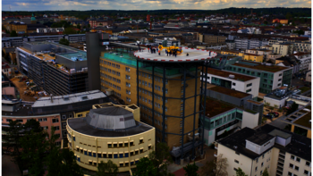 Kommunal und Konfessionell wollen unter ein Dach