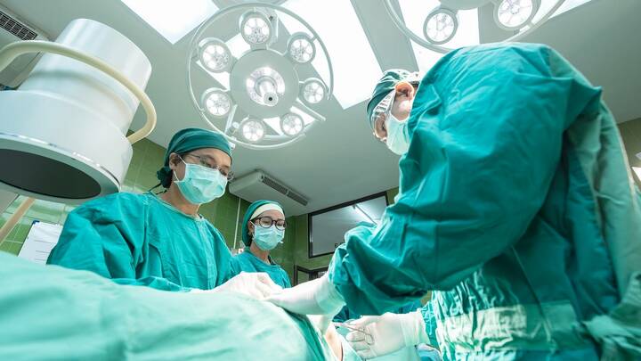 KBV und Kassen schnüren Paket zur Ausweitung des ambulanten Operierens