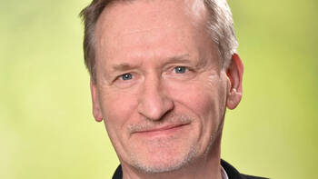 Starke ist Kaufmännischer Direktor der Mediclin Kraichgau-Klinik