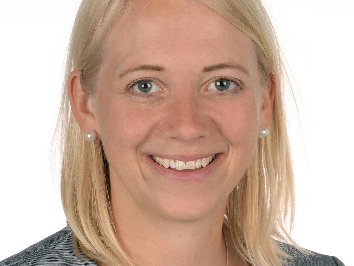 Daniela Aufermann 