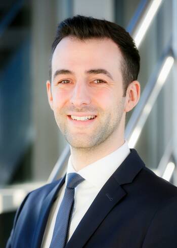 Alles soll vernetzt sein