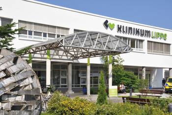 Klinikum Lippe strukturiert zwei Standorte neu