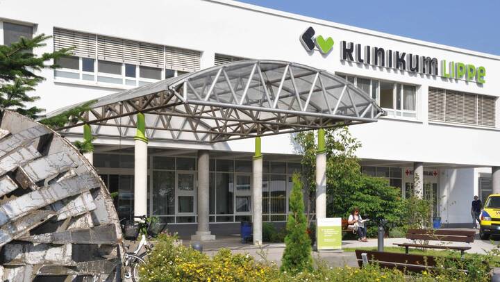 Klinikum Lippe