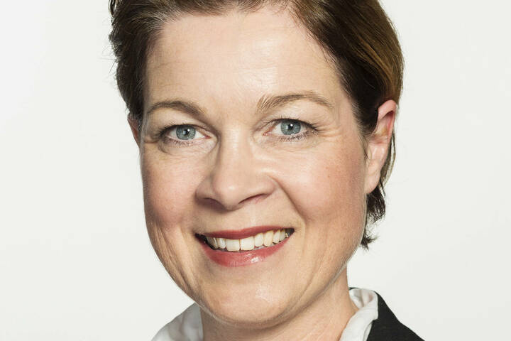 Deutscher in den Vorstand der AOK Rheinland/Hamburg gewählt