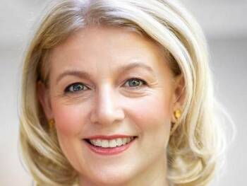 Annegret Kuhn ist neue Ärztliche Direktorin am Klinikum Passau