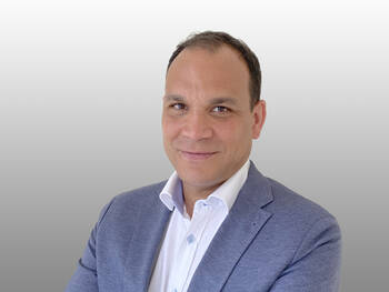 Glück leitet Rehaklinik Bad Orb