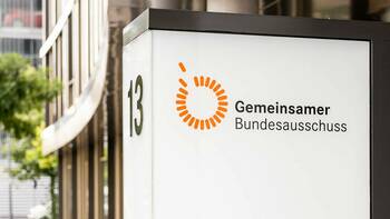 G-BA: Innovationsausschuss mit Entscheidungen zu Förderungen
