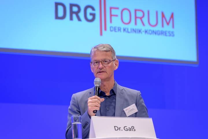 Gerald Gaß