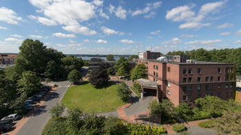 Schön Klinik Gruppe übernimmt Imland Kliniken