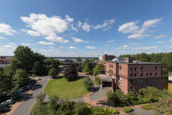 Neue Ausrichtung für Imland-Kliniken