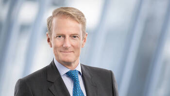 Knaebel wird Medizinvorstand in Heidelberg Mannheim Hanns-Peter Knaebel, Vorstandsvorsitzender / CEO und Vorstand Medizin, Universitätsklinika Heidelberg und Mannheim