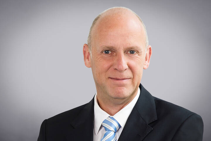 BG-Kliniken erweitern Geschäftsführung