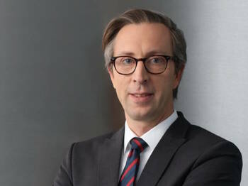 Thörner-Tamm verlässt Paracelsus-Kliniken