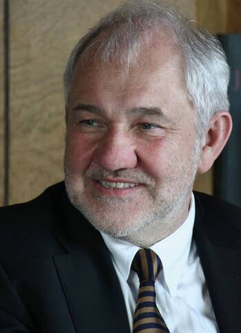 „Hygiene ist eine permanente Herausforderung“