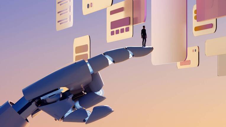 So digitalisieren die Romed Kliniken ihre Prozesse