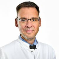 Prof. Dr. Mario Rüdiger