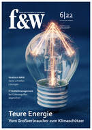 fw Ausgabe 6/2022