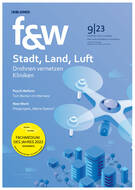 fw Ausgabe 9/2023
