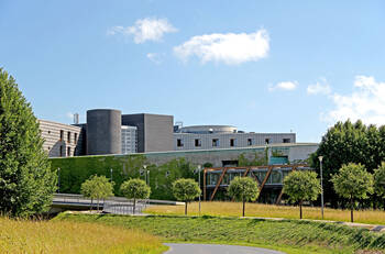 B. Braun kommt stabil durch die Pandemie