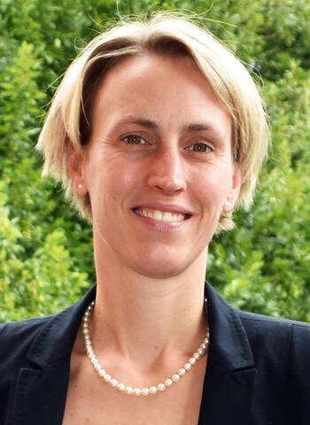 Hannah Maria Werner übernimmt Leitung in Itzehoe von Bernhard Ziegler