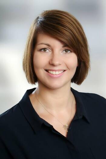 Neue Geschäftsführerin in der Asklepios Klinik Weißenfels