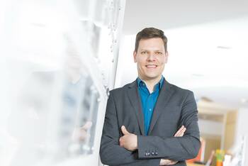 Hedtrich verlässt Capio Mathilden-Hospital Büdingen