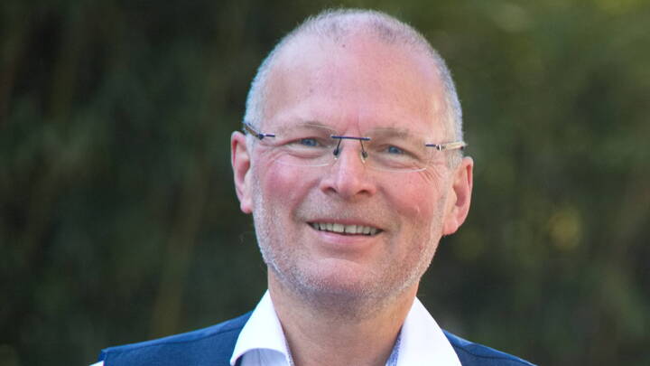 Reinhard Schaffert 