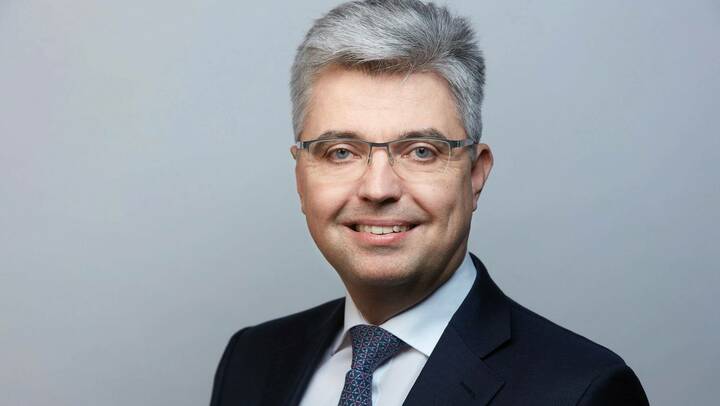 Median-CEO André Schmidt verlässt die Gruppe