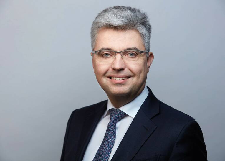 Die richtige Leistung zum richtigen Zeitpunkt