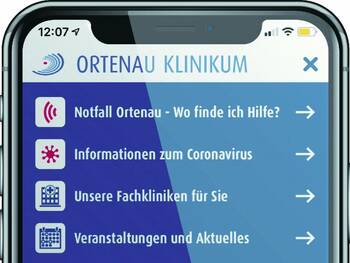 Immer die wichtigsten Infos parat 