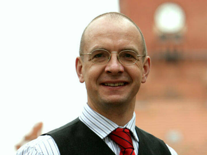 Voth verlässt Ruppiner Kliniken