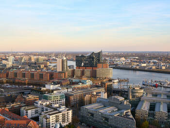 Hamburg erhält weiteren Gesundheitskiosk 