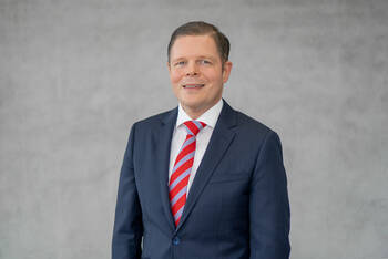 Jörg Wegener leitet Schmieder Klinik Heidelberg