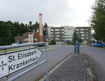 Klinik in Wadern schließt bereits kommende Woche