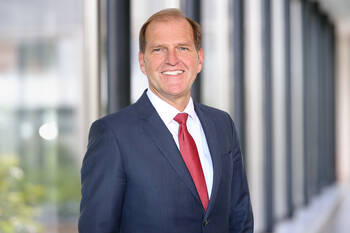 Führungswechsel im Klinikum Main-Spessart