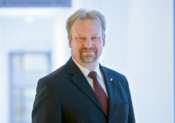 Walter übernimmt bei Agaplesion Diakonie Kliniken Kassel