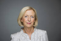 Prof. Dr. Johanna Wanka