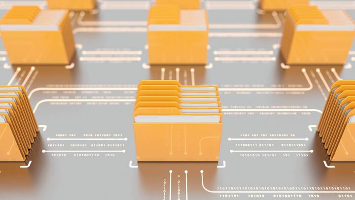 elektronische Patientenakte