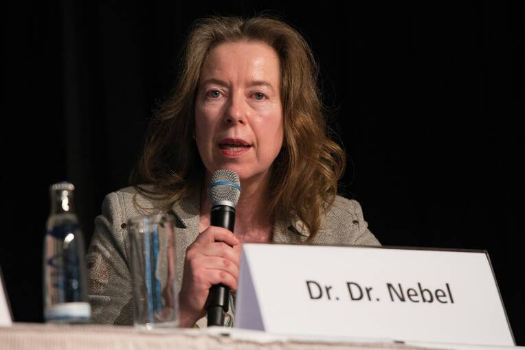 Reha bedeutet mehr Therapie