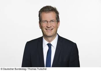 Patientenbeauftragter Brauksiepe hört auf