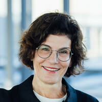 Prof. Dr. Katarina Stengler