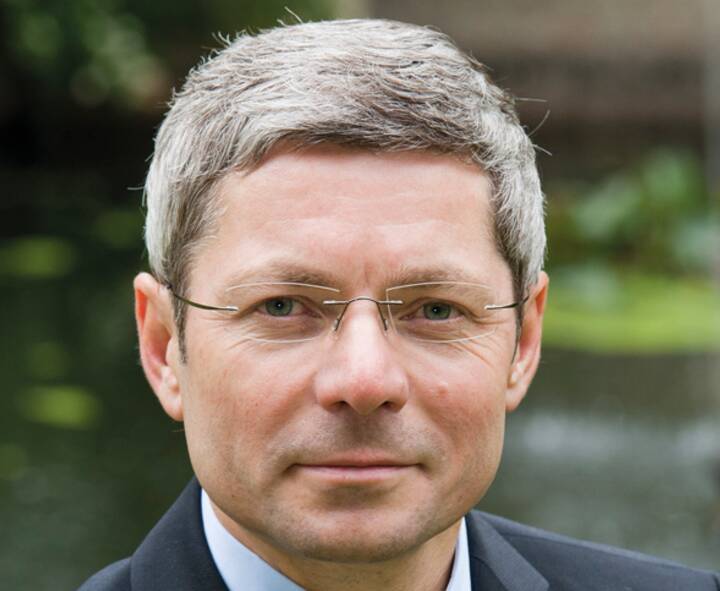 Krzysztof Kazmierczak muss gehen
