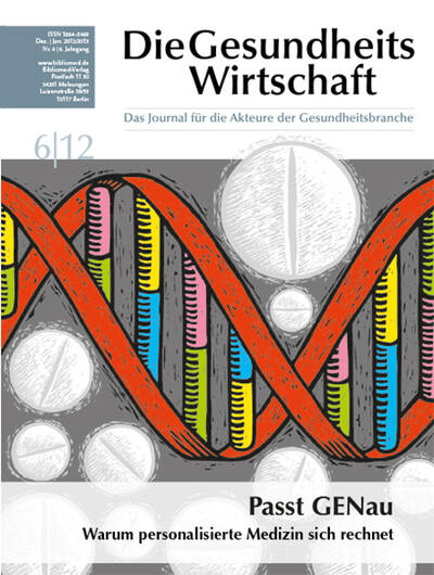 Ausgabe 6/2012