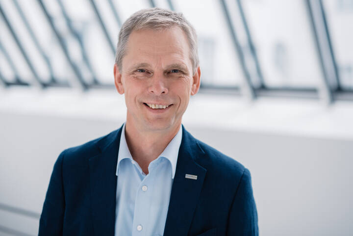 Klinikrente mit Geschäftsjahr 2024 zufrieden