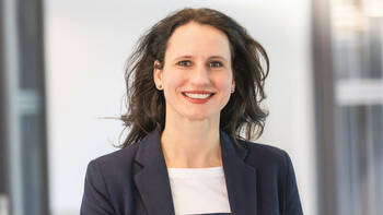 Neue Kaufmännische Leiterin am RoMed Klinikum Rosenheim 