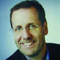 Prof. Dr. Michael Simon