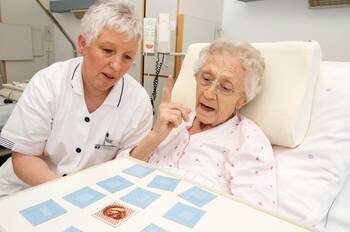 Geriatrie-Verband begrüßt Pflegereform